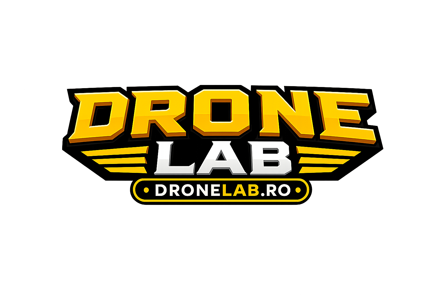 dronelab.ro